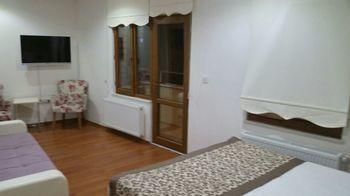 Mymoon Residence Istanbul Exterior photo